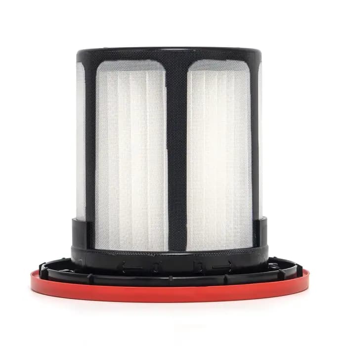 Série KS611, filtre pour aspirateur Bosch UnlimitedB Gen2 série 6, pour Bosch BCS611, BCS612, BBS611