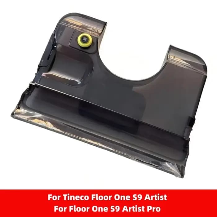 Réservoir d'eau fraîche pour Tineco Floor One S9 Artist, Floor One S9 Artist Pro, outils de nettoyag