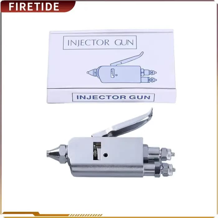 Pour le nettoyage à sec - Pistolet à vapeur pour taches, pistolet pneumatique pour l'élimination des