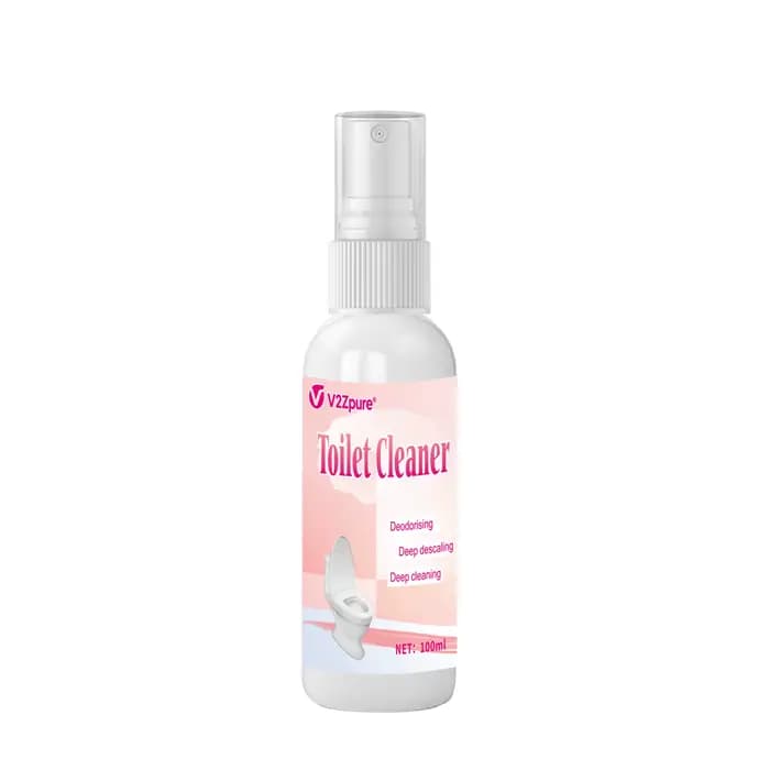 Nettoyant WC Efficace : Élimine le Tartre Urinaire, Neutralise les Odeurs, Restaure la Brillance des