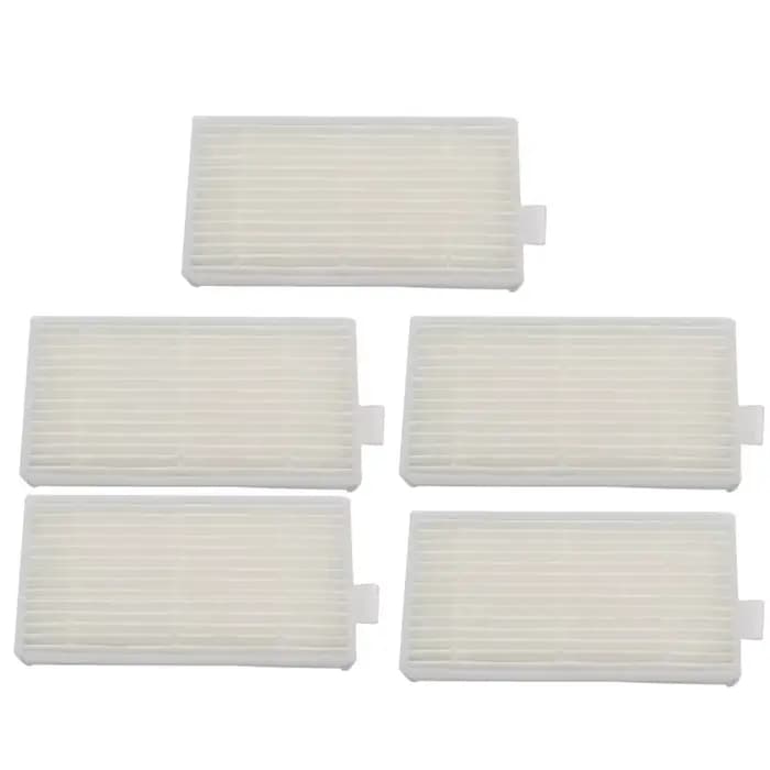 Filtre HEPA Pound pour aspirateur, nettoyeur pour CHUWI V3 iLife X5 V5 V50 V3 + V5PRO ECOVACS CR130 
