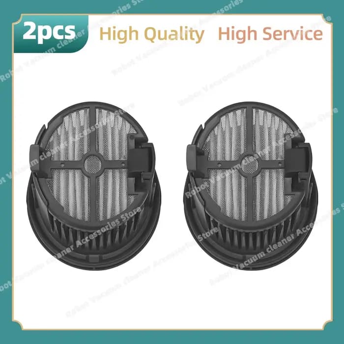 Compatible avec Mova X4 Pro / MOVA X4 Plus, pièces de rechange pour aspirateur sec et humide, brosse