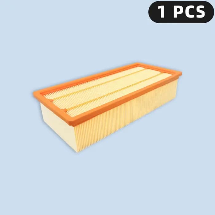 Filtre compatible pour Karcher NT65 NT72 NT75, NT 65/2 Eco, NT 65/2 Ap, NT 72/2 Eco, NT 72/2 Tc, NT 