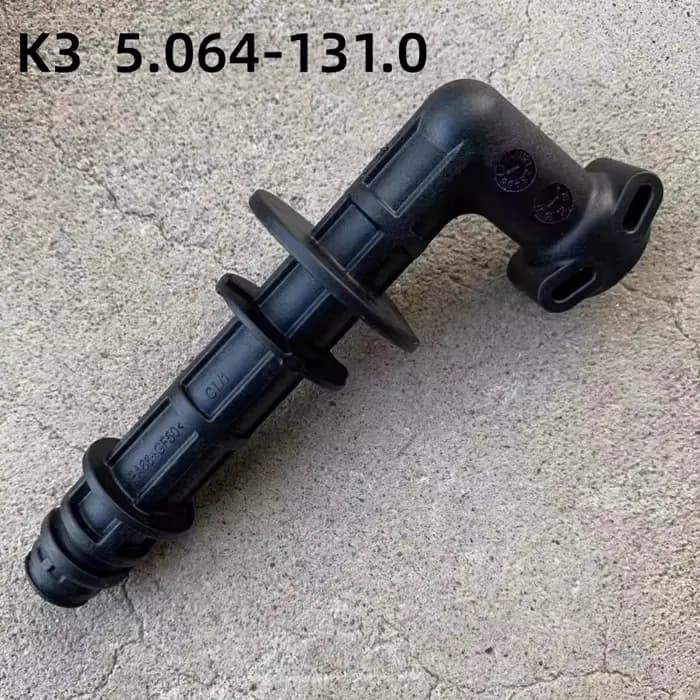 Coude de sortie d'eau pour nettoyeur haute pression, accessoires pour K24/2018 ER K3 5.064-131.0, 1 