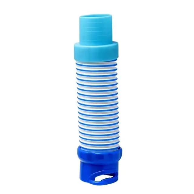 Accessoires adaptateur de tuyau d'aspirateur de piscine pour nettoyeur de piscine Zodiac MX6 MX8 ada
