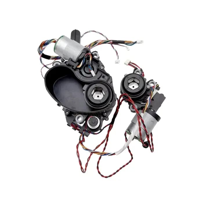 Moteur rotatif pour serpillière Roborock, compatible avec les robots aspirateurs Q Revo S5V / Curv /