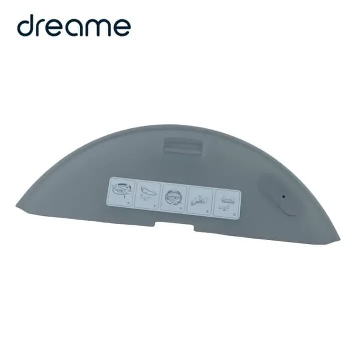 Dreame – accessoires pour aspirateur Robot S10 Plus/S10 L10s Plus / L10s Pro Gen2, réservoir d'eau, 