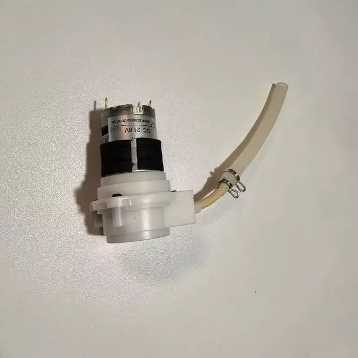Pompe à eau de lavage de sol d'origine pour Tineco Floor One S5 Pièce de rechange