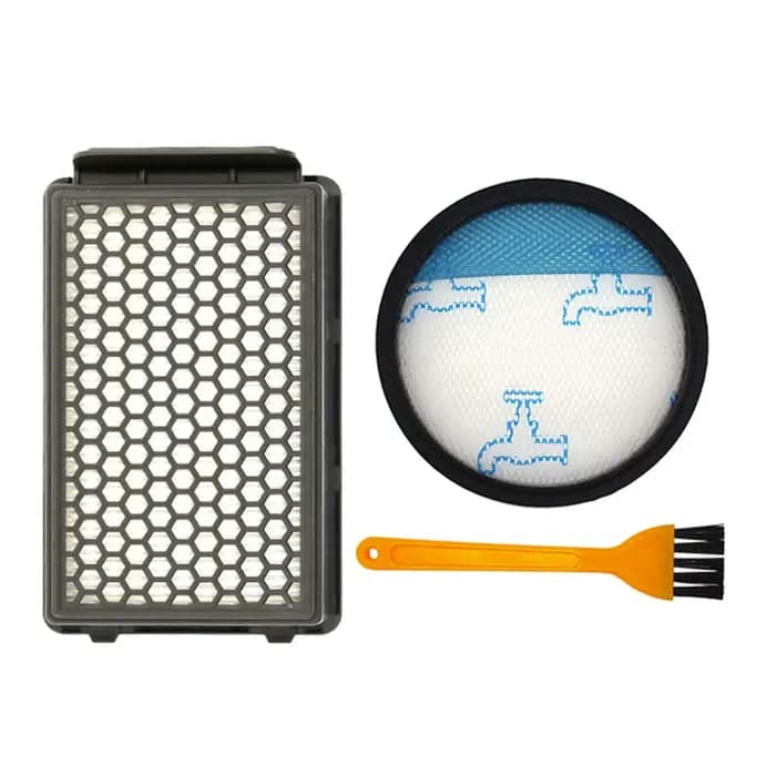 Filtre de remplacement pour aspirateur Moulinex MO3723pa / RO37OE0, accessoire de pièce de rechange 