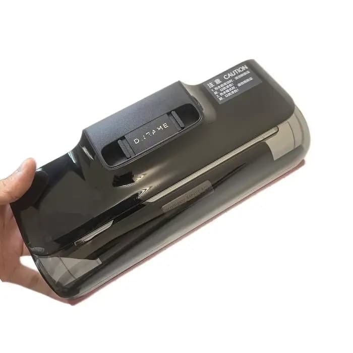 Plaque de couverture originale pour aspirateur sec et humide, pour Dreame H15 PRO / Dreame H15 Pro H