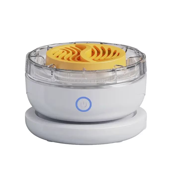 Purificateur de fruits et légumes domestique multifonctionnel sans fil, nettoyeur de désinfectant po