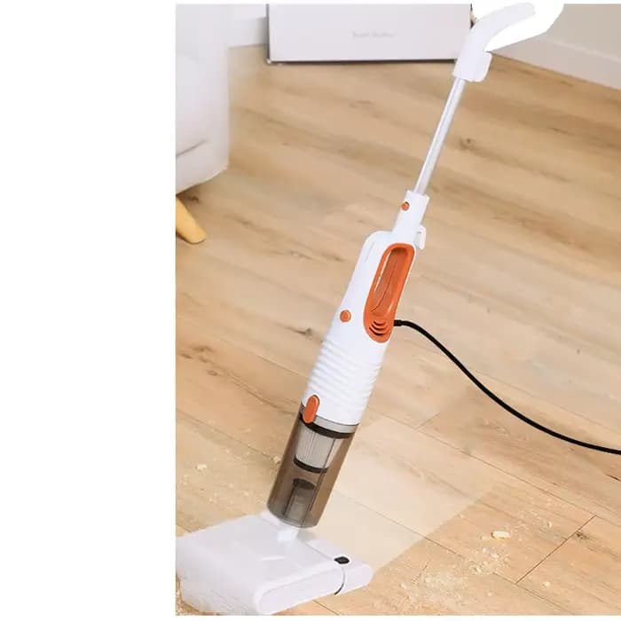 Aspirateur sec filaire portatif de ménage 400W puissance 20Kpa haute aspiration pour l'aspirateur do