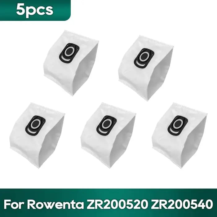 Compatible pour Rowenta ZR 200520   ZR 200540 , Tefal Rowenta X-plorer Serie 75S+, Silence Force 4A,