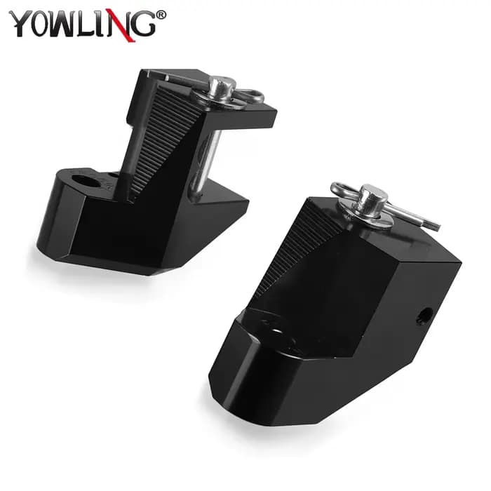 Accessoires de moto pour BMW K1600GT K1600GTL K1600Bagger K1600 K 1600 GT GTL B 2011 – 2024 2025, Ki