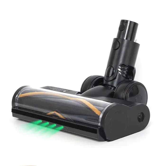 Tête de brosse électrique pour aspirateur Dreame R10 R20 R30 Z10 Z20 Z30 V20 V20 Pro V12 T20 T20pro 