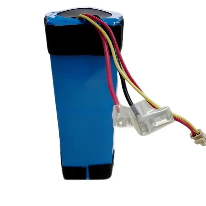 Batterie pour nettoyeur de sol 21,6 V 4000 mAh pour Tineco FLOOR ONE 1.0 FW25M-01 FW25W-01 FW09010EC