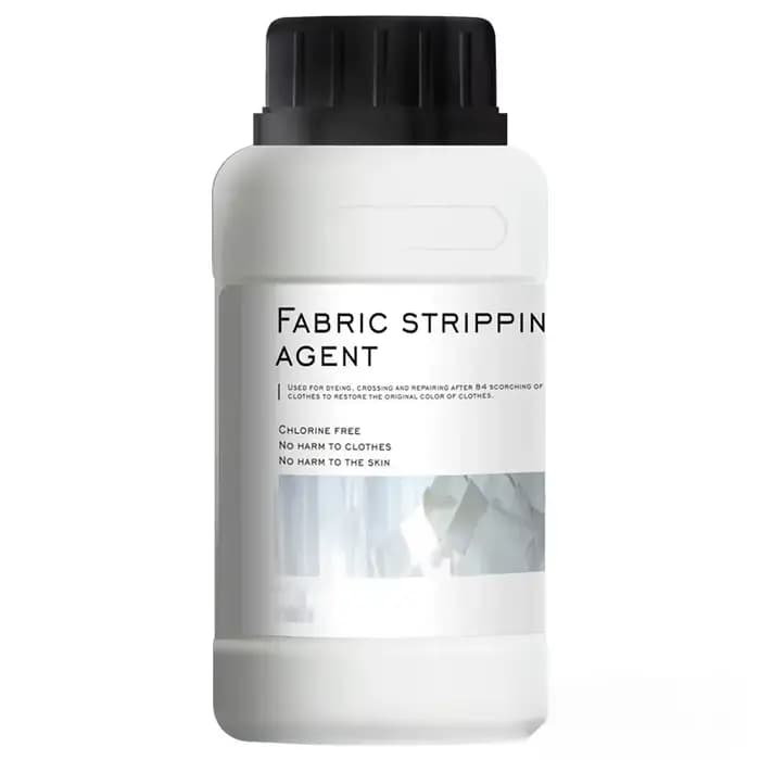 Vêtements blancs blanchisserie oxygène blanchiment blanchisserie détachant détergent vêtements huile