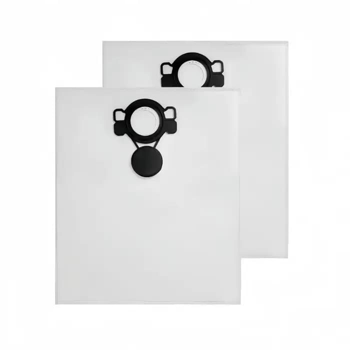 Sacs filtrants anti-poussière compatibles avec Makita VC2010L/VC2511L/VC2512L/VC3011L, sacs sous vid