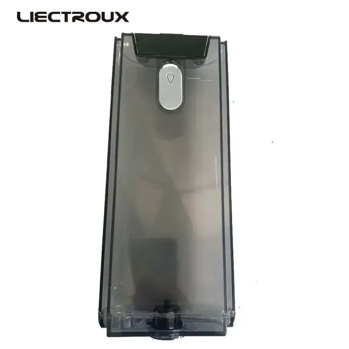 (Pour Liectroux i7pro) nettoyeur de sol sec et humide sans fil aspirateur à main réservoir d'eau cla