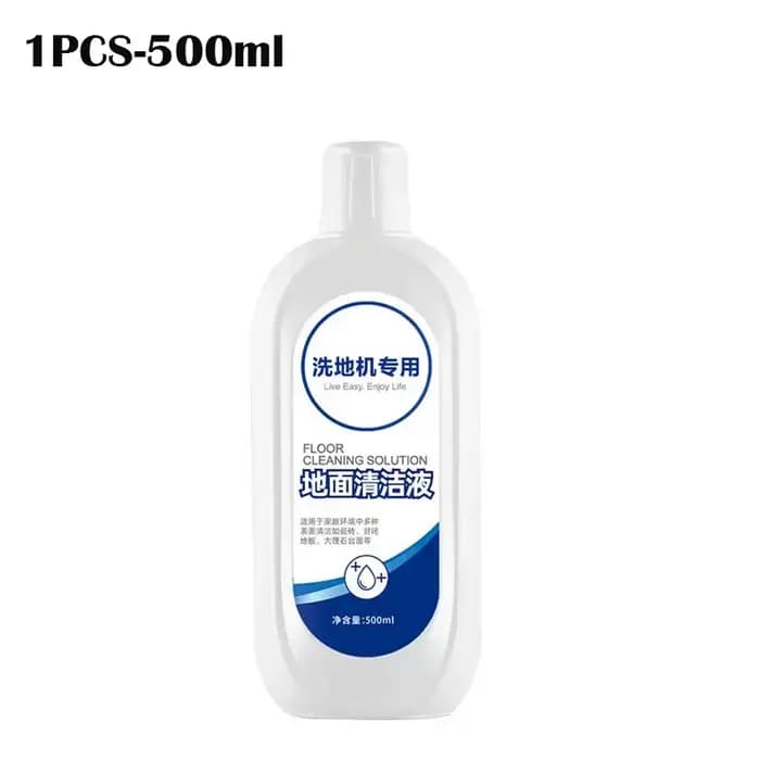Nettoyant pour sols pour la gamme Tineco IFLOOR -FLOOR ONE S3 S5 S6 S7, détachant antimicrobien, net