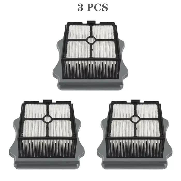 Filtre HEPA 3/5 pour aspirateur sec et humide sans fil Tineco IFloor/ Floor One S3 S5, filtres de re