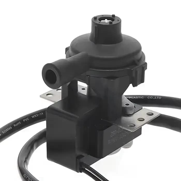 Pompe de climatisation centrale-12 pompe de Drainage de climatisation centrale condensat Drainage tu