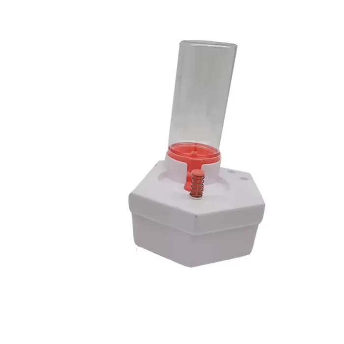 Nettoyeur de pinceaux de peinture, outil de nettoyage des pinceaux de graffiti, fournitures d'art, s