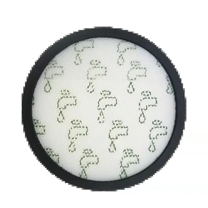 Kit de filtre HEPA pour aspirateur Rowenta HEPA Tefal x-trem Tw7647ea RO7623 RO7634 RO76, Kit de piè