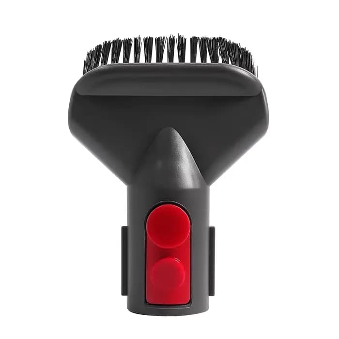 Tête de brosse multifonctionnelle à poils rigides pour Dyson V7 V8 V10 V11 V12 V15, accessoire pour 