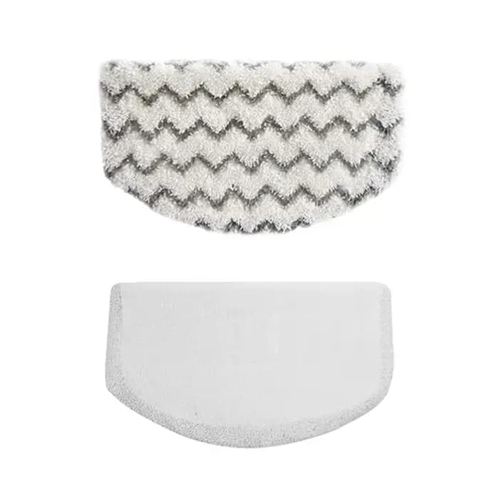 Tampons de rechange pour vadrouille à vapeur Bissell Powerfresh, séries 4/8, 1940, 1806, 1544, 2685A