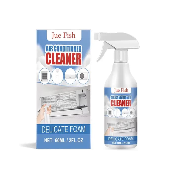 Nettoyeur de climatiseur domestique, Machine suspendue, démontage, lavage gratuit, déodorant et déta