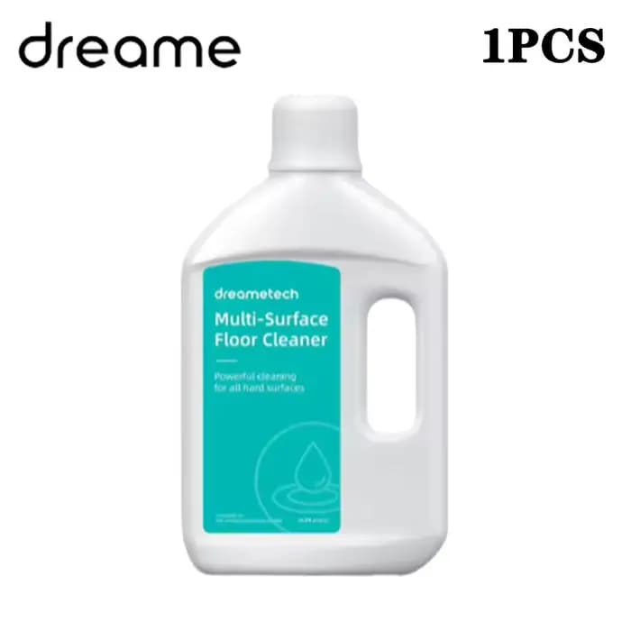 Solution de nettoyage originale Dreame 1000ml pour Dreame H15 Pro/H14 Pro/H13 Pro/H20/H30/H40/H11, a