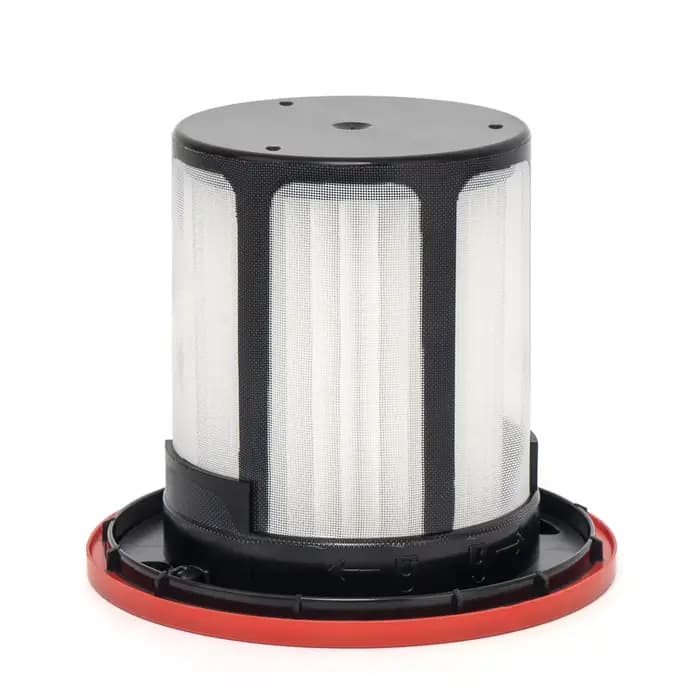Filtre HEPA de remplacement pour aspirateur Bosch série 6, accessoires pour aspirateur Bosch Unlimit
