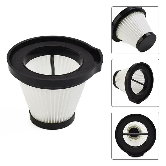 Filtre sans fil pour aspirateur, écran filtrant, accessoires pour aspirateur, DX115, DX115S, DX115C,