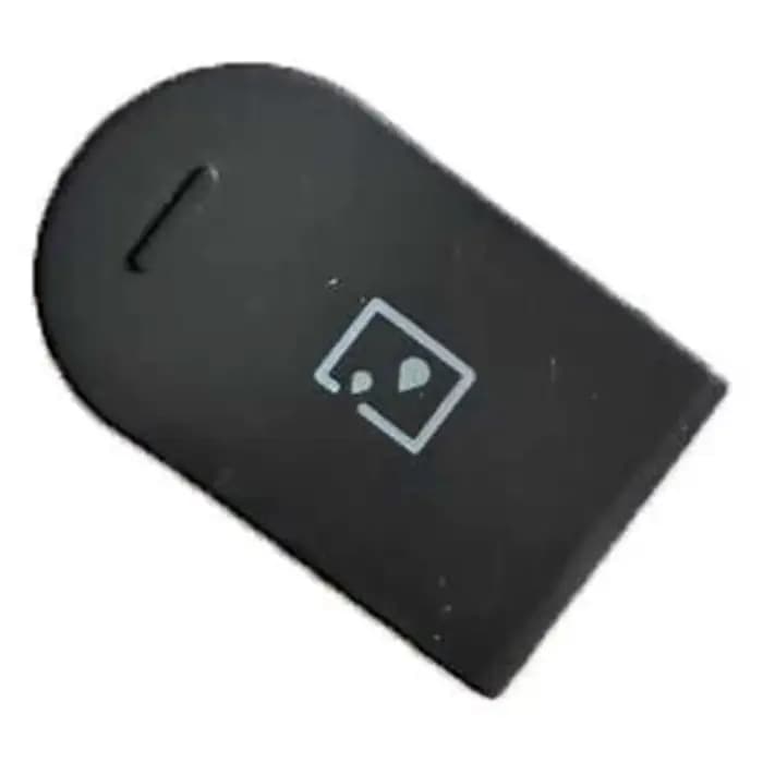 YANA50I Pour Tineco FLOOR ONE STRETCH S6 – Couvercle de remplacement du réservoir d'eau pour aspirat