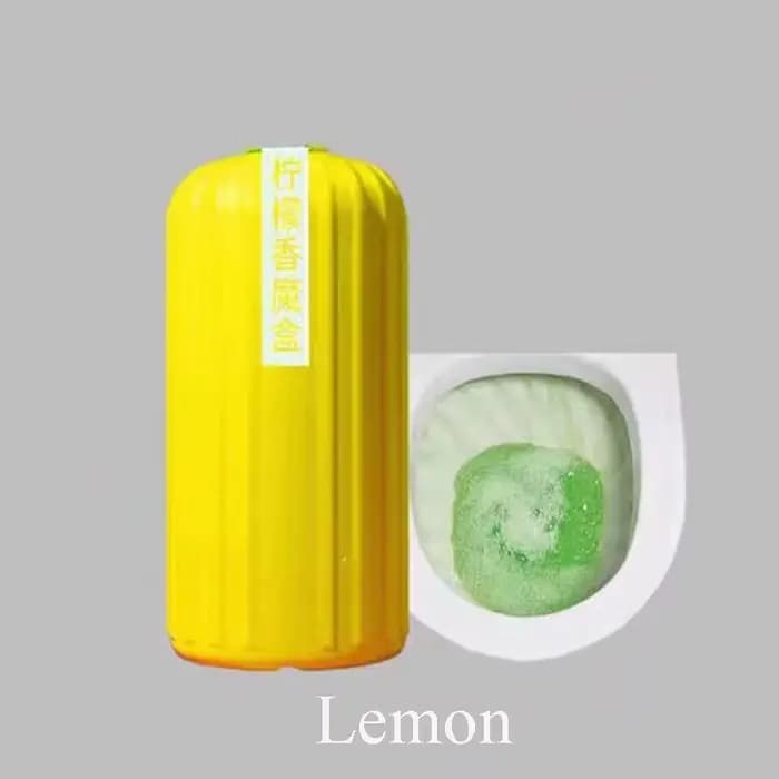 Nettoyeur de désodorisation de toilettes automatique, longue durée, outils d'élimination des odeurs 