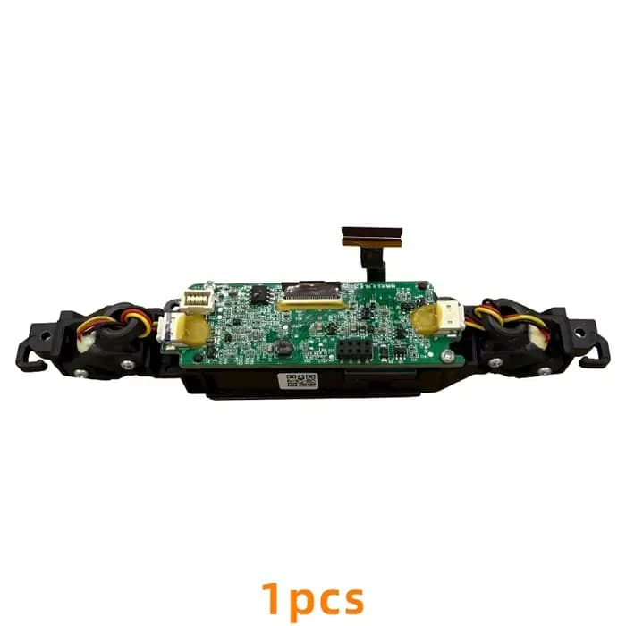 Pièce de rechange pour capteur 3D d'évitement d'obstacles avant compatible avec les robots aspirateu