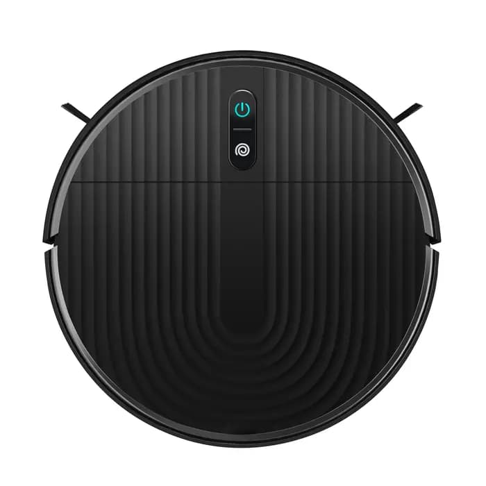 Robot aspirateur intelligent, machine de nettoyage automatique, balayeuse automatique pour sols durs