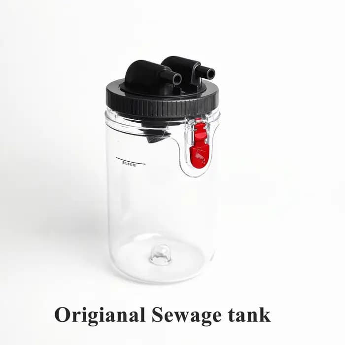 Réservoir d'eau d'origine pour aspirateur Dyson Wash G1, accessoires pour nettoyeur de sols humides,