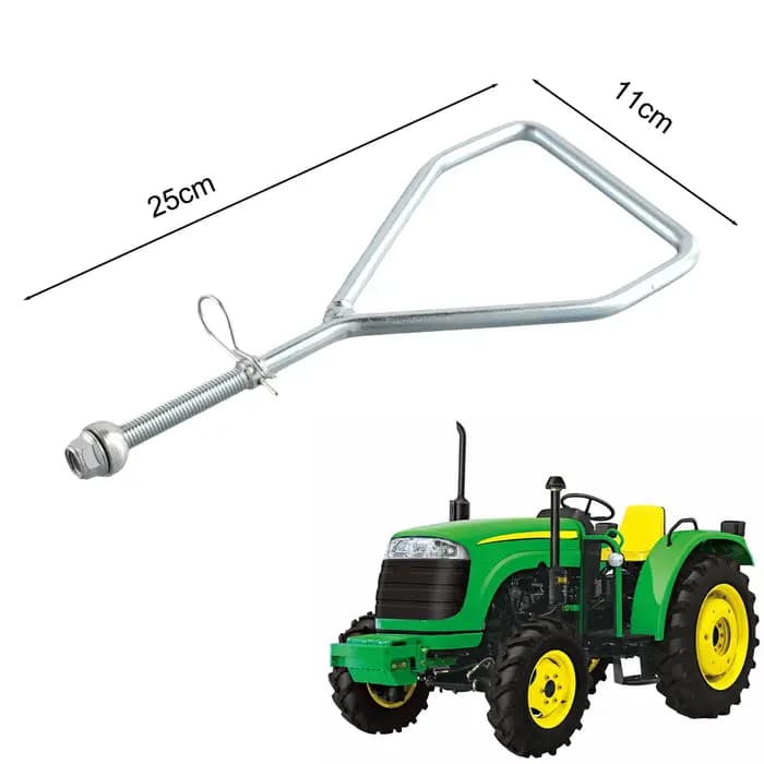 Bras de suspension de pont pour John pour Deere LT133 LT155 LT166 LT180 LTR155 M146774, assemblage d