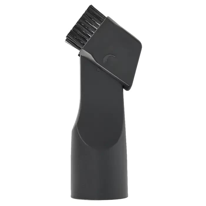 Pièces de brosse à pointe de 35mm, tête de rêve plate, livres d'accessoires, outils de remplacement 