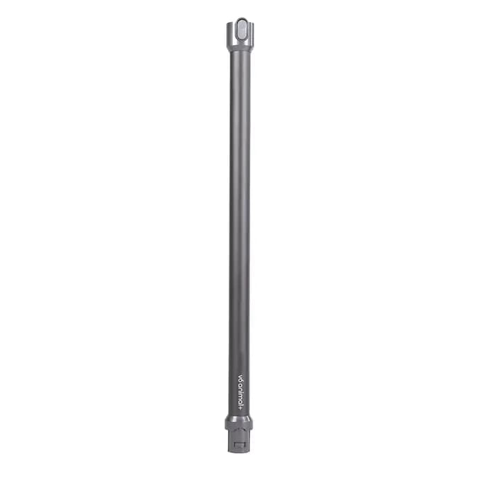 Tube d'extension pour nettoyeur de bâtons Dyson V15 V11 V10 V8 V7, partie de bâton et outils d'espac