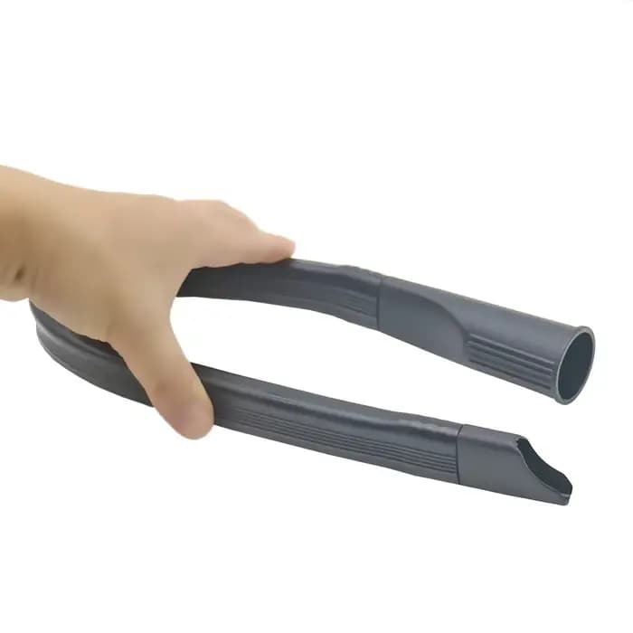 Embout de buse plat flexible de 32mm de long pour aspirateur universel, accessoire de rêve, accessoi