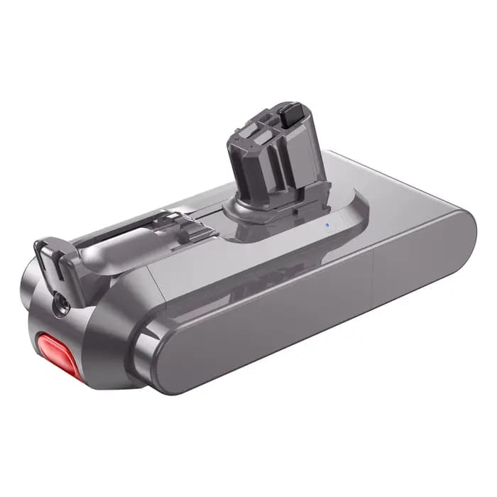 Batterie 25,2 V 6000 mAh pour aspirateur Dyson série V11 SV15 moelleux 970145 -02 version de boucle 