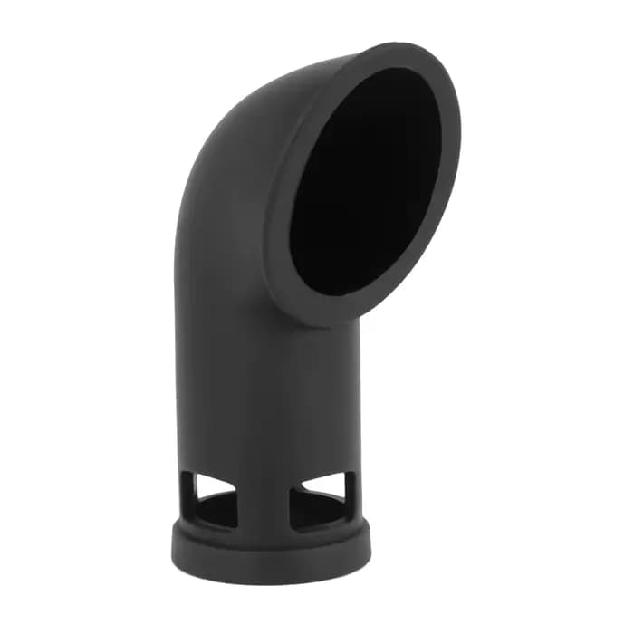 Inverseur de dégagement de vapeur, accessoire de cuisine, adapté pour Ninja Foodi, autocuiseur élect