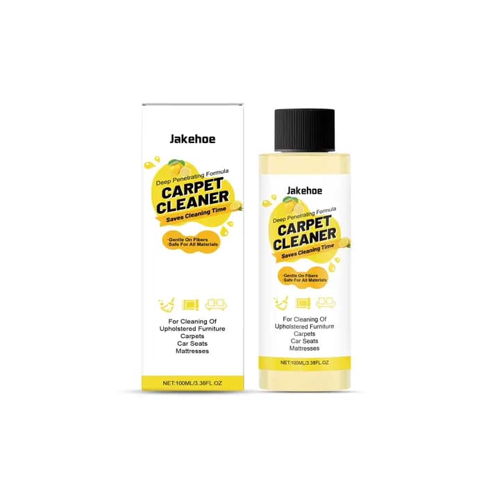 Nettoyant pour tapis pour Fibers, élimine les taches tenaces, désodorisation, dissolvant d'odeurs, m