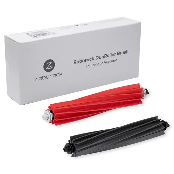 Accessoires Roborock d'origine brosse principale * 2 pour S8, S8 +, S8 Pro Ultra, Q5 Pro, Q5 Pro +, 