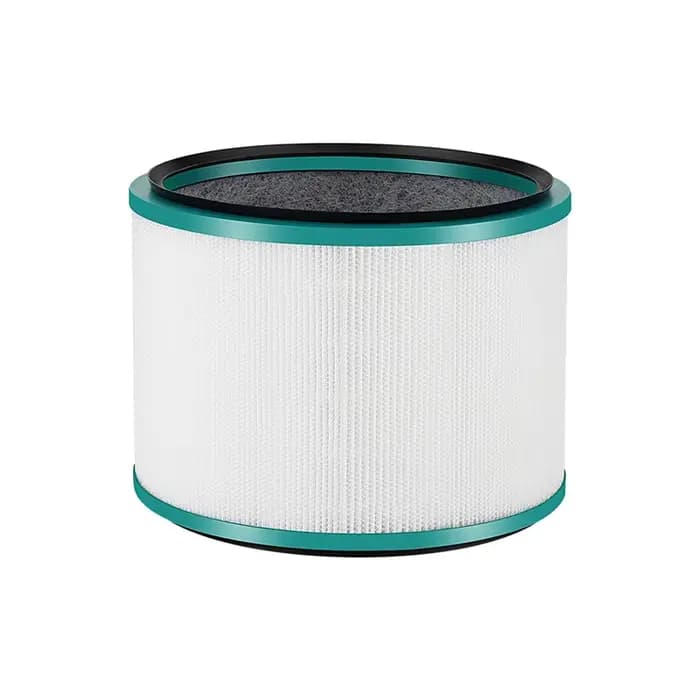 Filtre à charbon actif pour supporter ficateur d'air Dyson, Filtre Hepa pour Dyson, Ug 01, UG 03, us