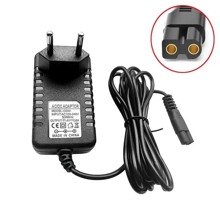 Chargeur pour Bissell SpinWave 2315 2315A 23159 23157 23158 2307, remplacement de vadrouille rotativ