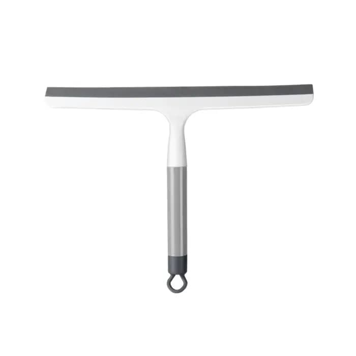 Raclette de douche multifonctionnelle pour salles de bain, outil de nettoyage de vitres et de sols, 
